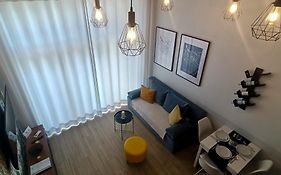 Droinvest Apartament Zarembowicza Wroclaw Lotnisko Airport - Fv